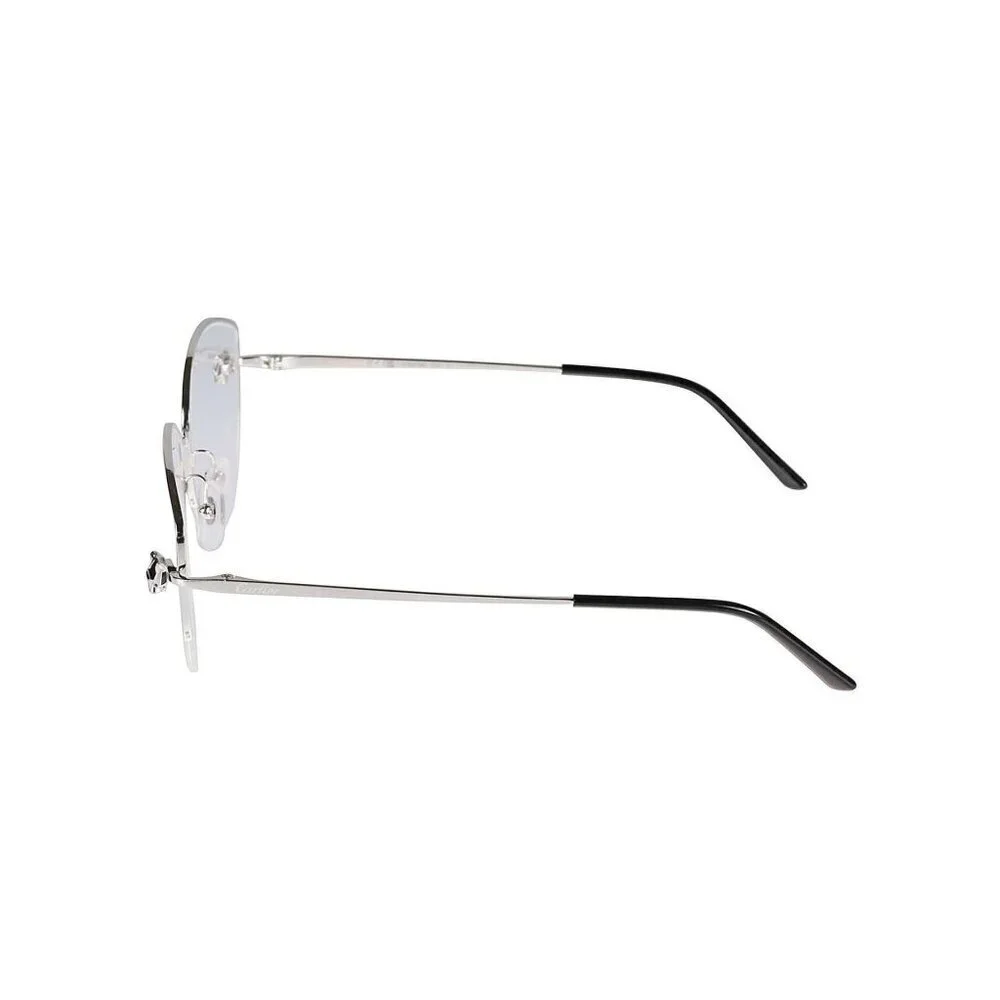 Cartier CT0370o-002 57mm New Eyeglasses